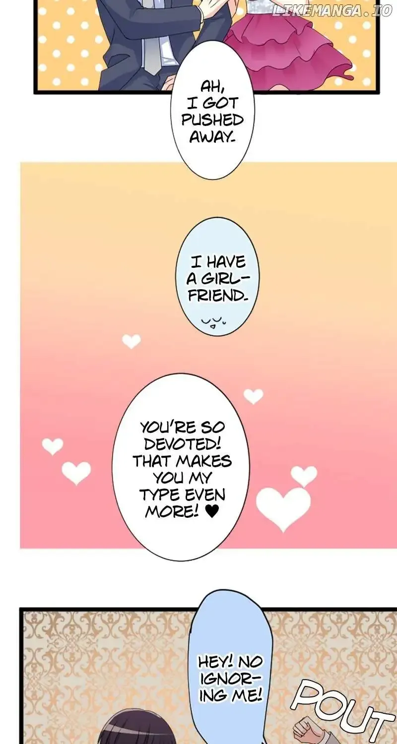 Next To You~ The Story Of A Couple With A Huge Age Difference Chapter 198 page 27 - MangaKakalot