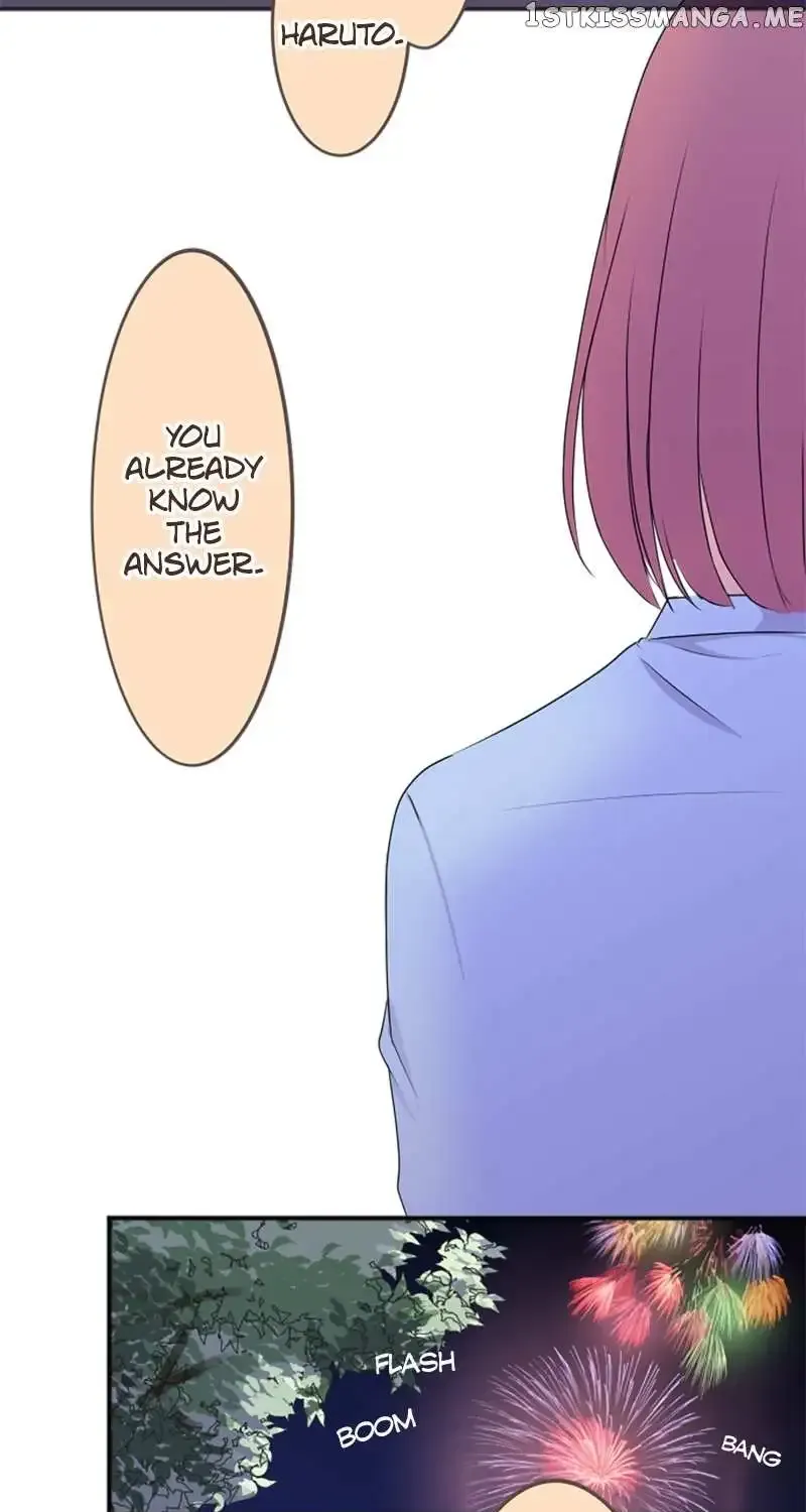 Next To You~ The Story Of A Couple With A Huge Age Difference Chapter 30 page 26 - MangaKakalot