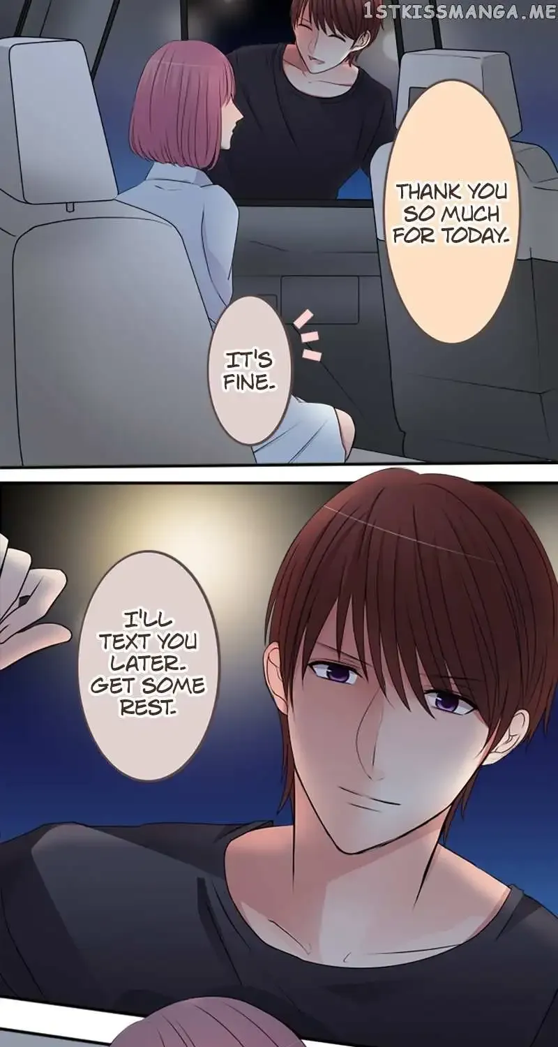 Next To You~ The Story Of A Couple With A Huge Age Difference Chapter 36 page 31 - MangaKakalot