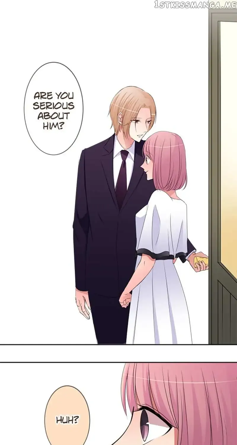 Next To You~ The Story Of A Couple With A Huge Age Difference Chapter 39 page 26 - MangaKakalot