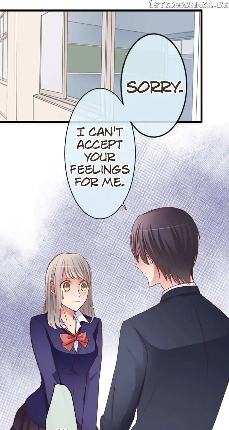 Next To You~ The Story Of A Couple With A Huge Age Difference Chapter 51.5 page 12 - MangaKakalot