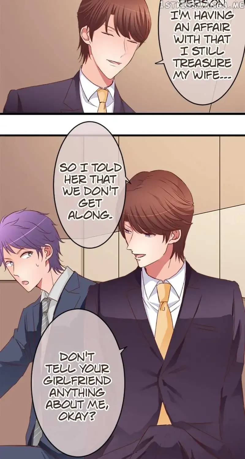 Next To You~ The Story Of A Couple With A Huge Age Difference Chapter 54 page 12 - MangaKakalot