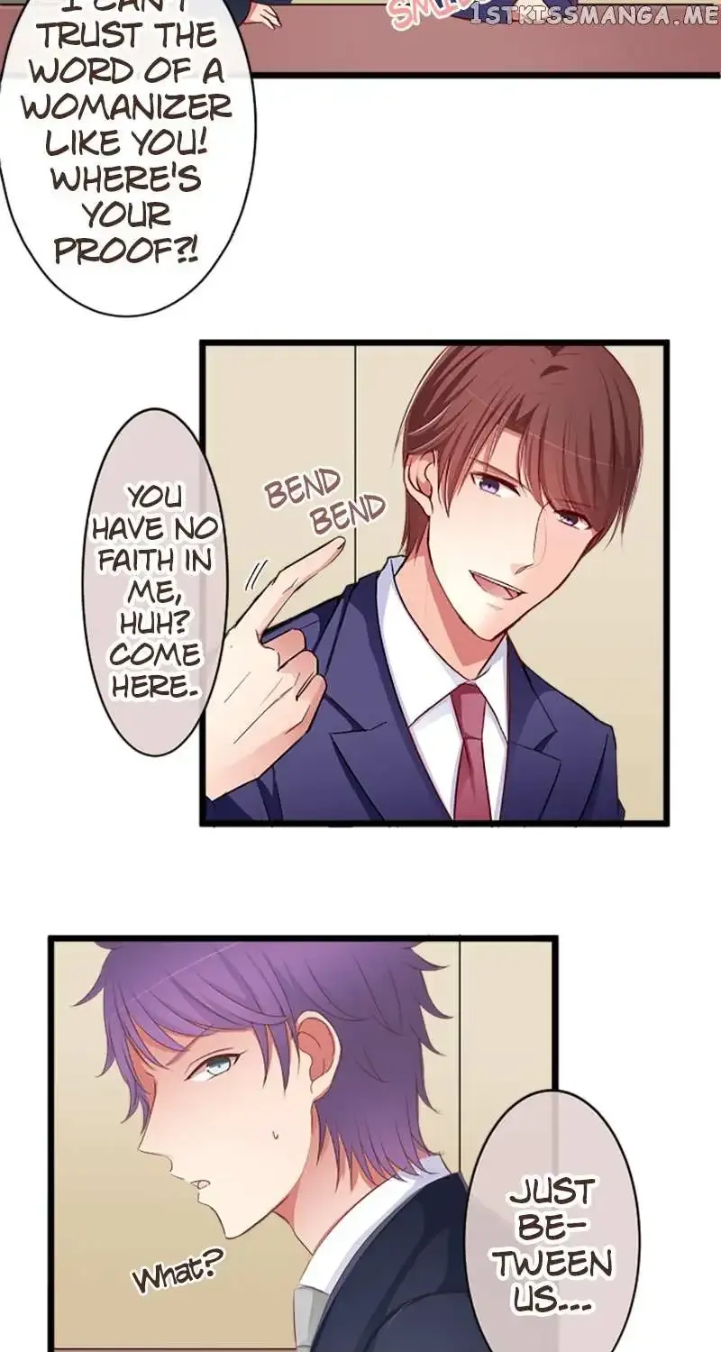 Next To You~ The Story Of A Couple With A Huge Age Difference Chapter 66 page 38 - MangaKakalot