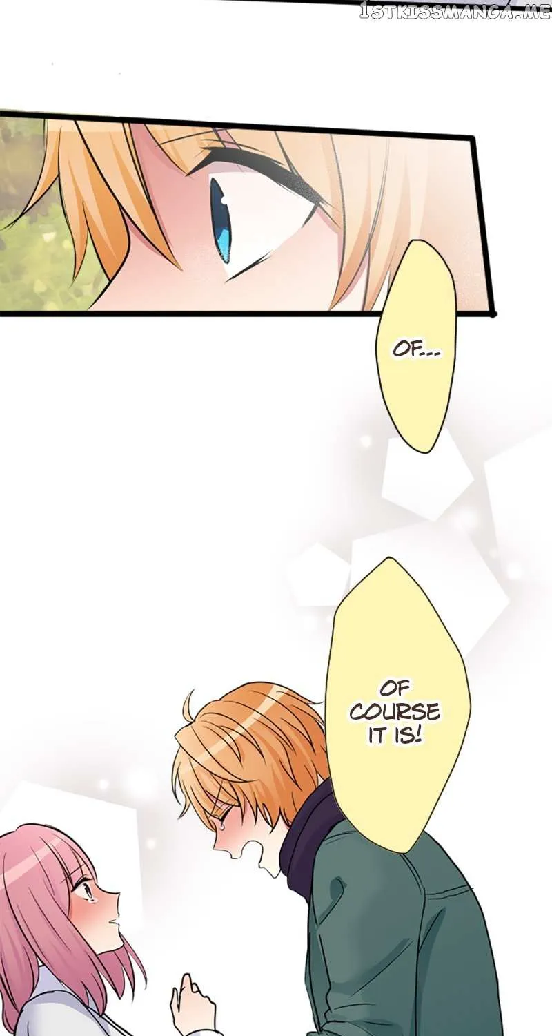 Next To You~ The Story Of A Couple With A Huge Age Difference Chapter 84 page 60 - MangaKakalot