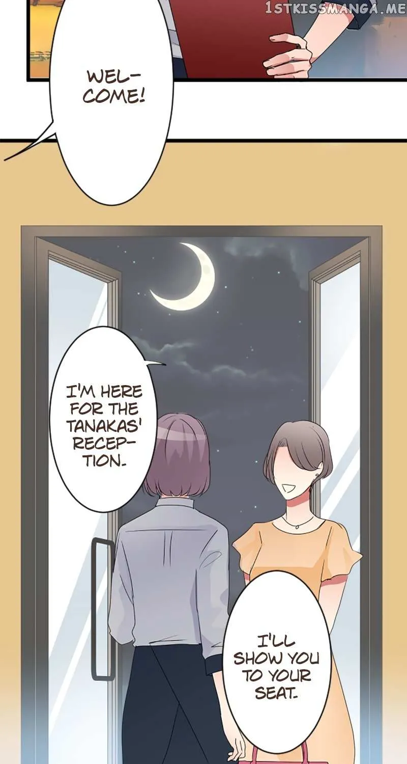 Next To You~ The Story Of A Couple With A Huge Age Difference Chapter 90 page 39 - MangaKakalot