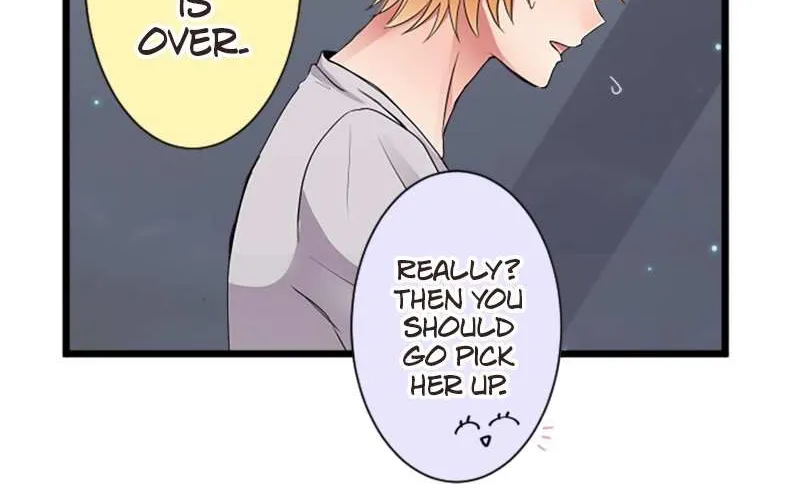 Next To You~ The Story Of A Couple With A Huge Age Difference Chapter 94 page 9 - MangaKakalot