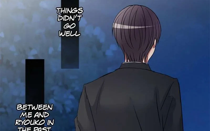 Next To You~ The Story Of A Couple With A Huge Age Difference Chapter 96 page 22 - MangaKakalot