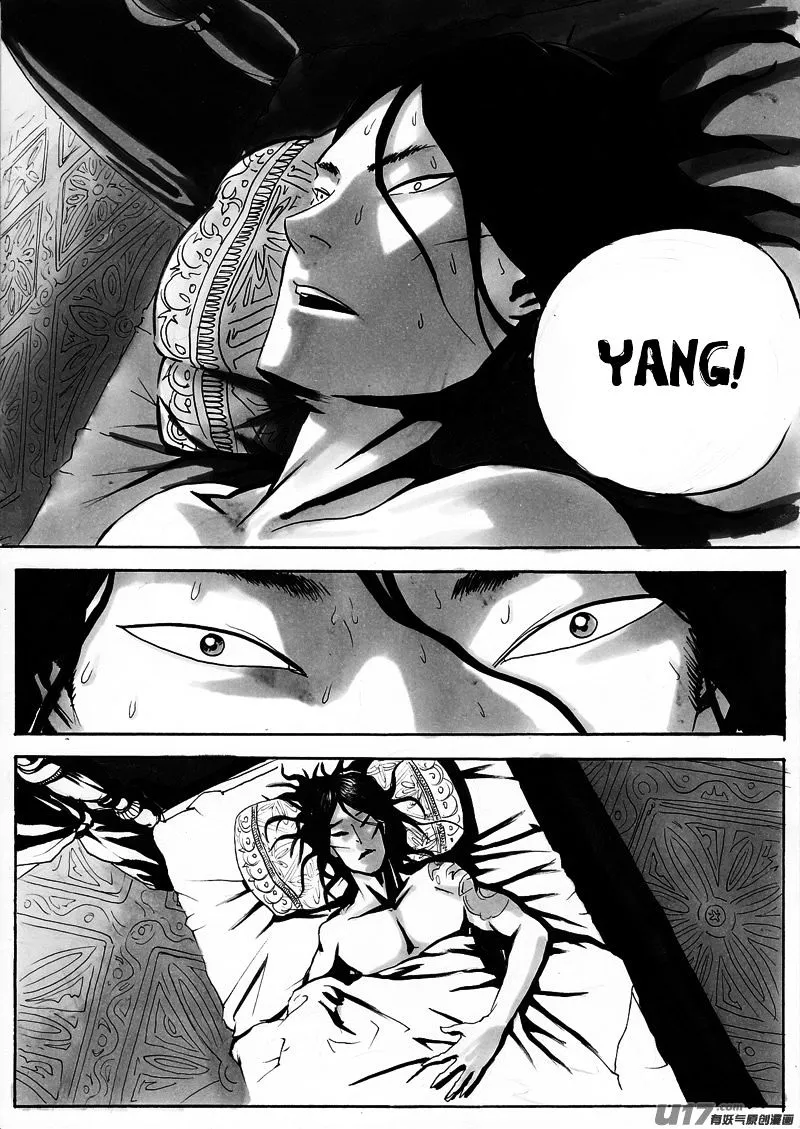 Ni Ming Shi Chapter 10 page 6 - MangaKakalot