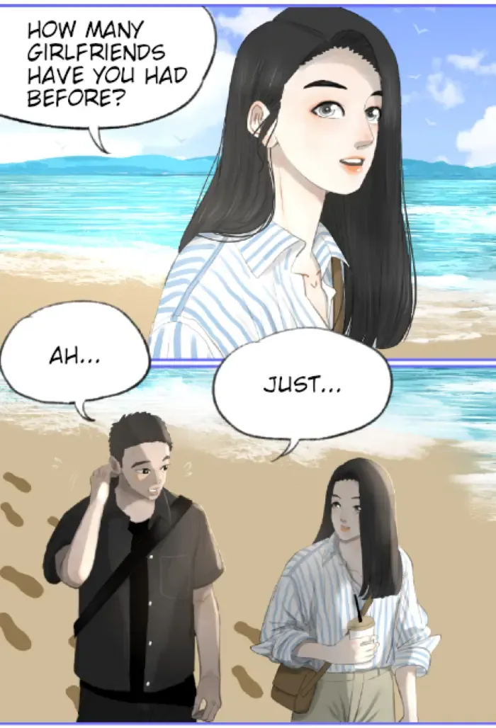 Nian Yue - Page 17