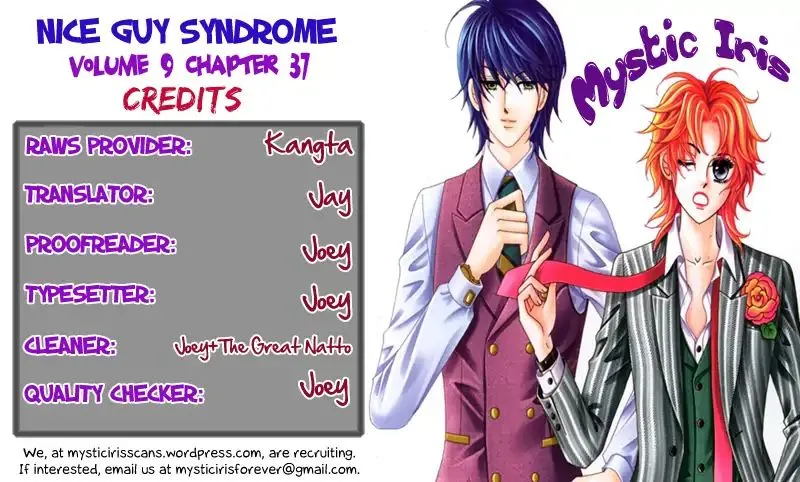 Nice Guy Syndrome Chapter 37 page 41 - MangaKakalot