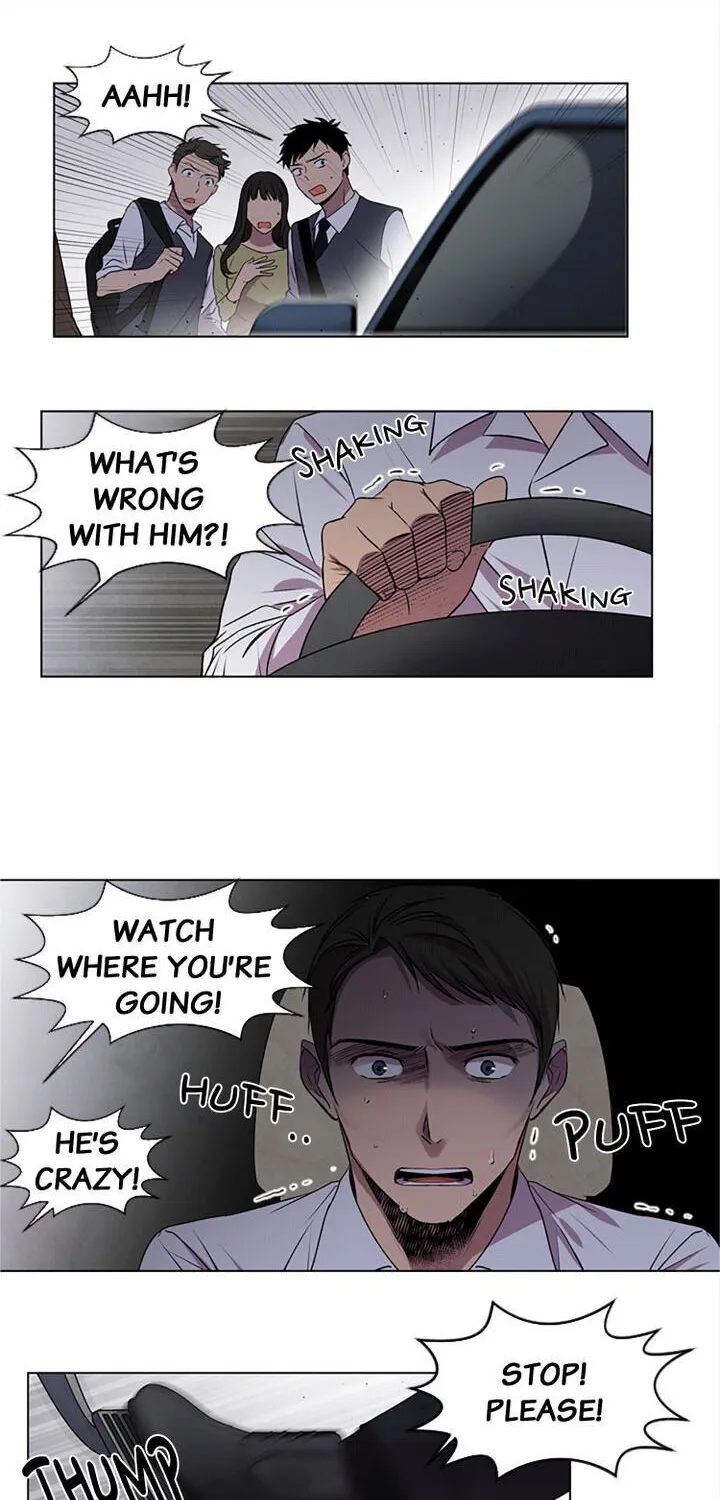 Nice To Meet You Chapter 4 page 22 - MangaKakalot