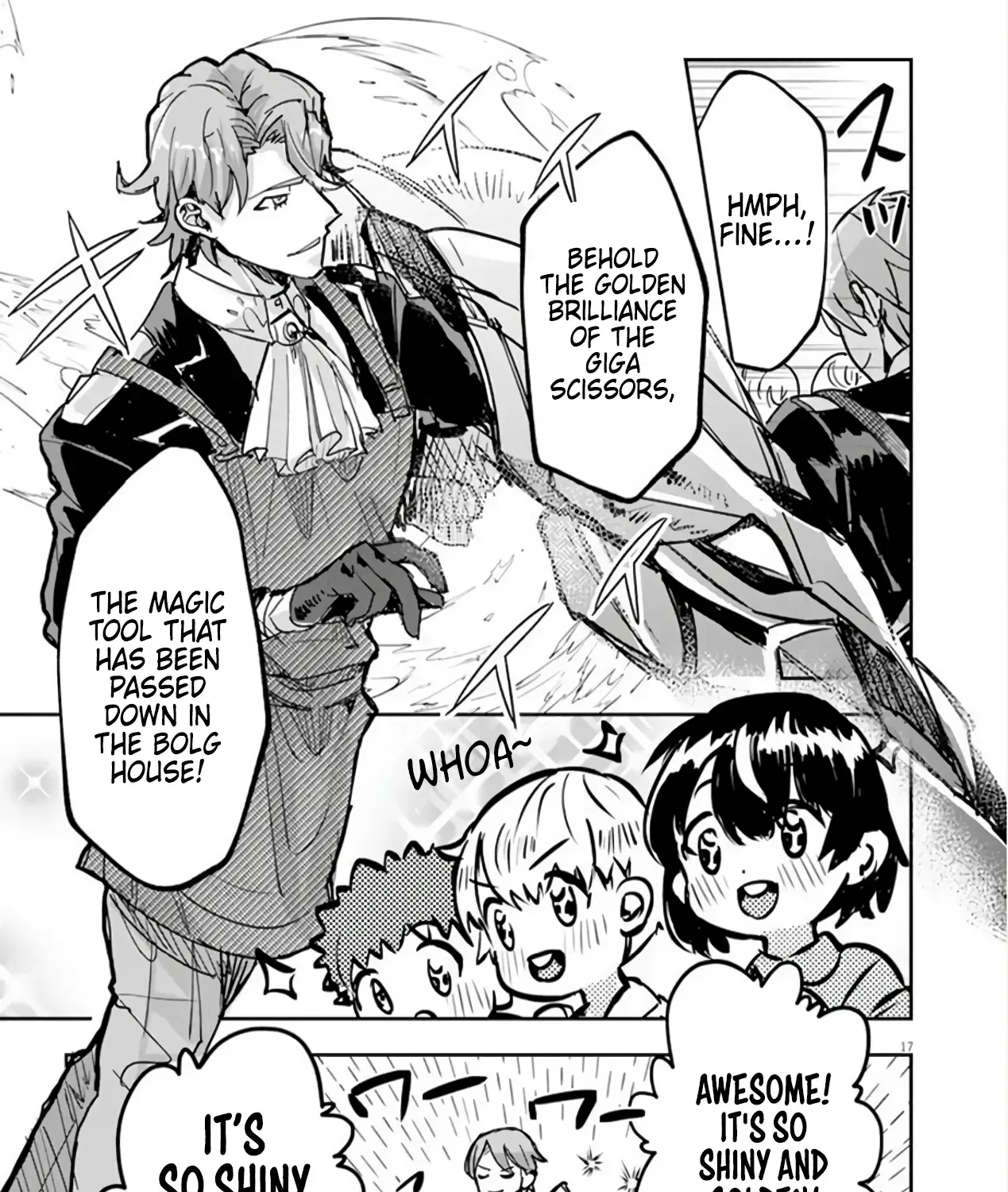 Nichiasa Suki No Otaku Ga Akuyaku Seito Ni Tenseishita Kekka, Hametsu Flag Ga Houkaishiteiku Ken Ni Tsuite - Page 32