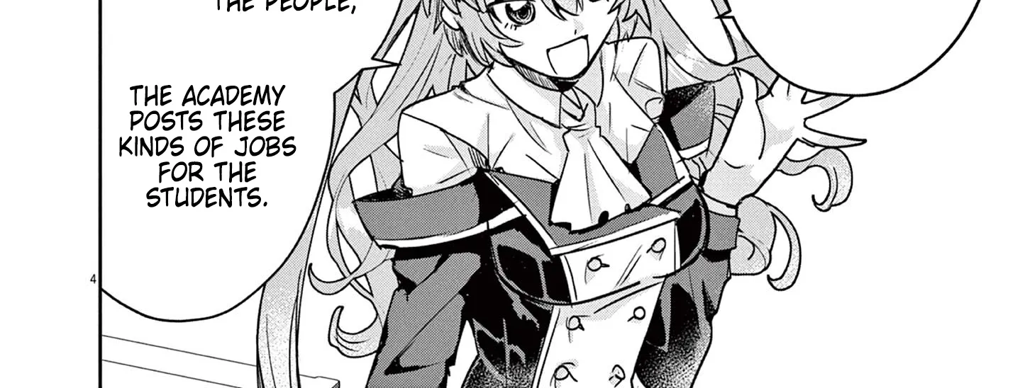 Nichiasa Suki No Otaku Ga Akuyaku Seito Ni Tenseishita Kekka, Hametsu Flag Ga Houkaishiteiku Ken Ni Tsuite Chapter 4 page 8 - MangaKakalot