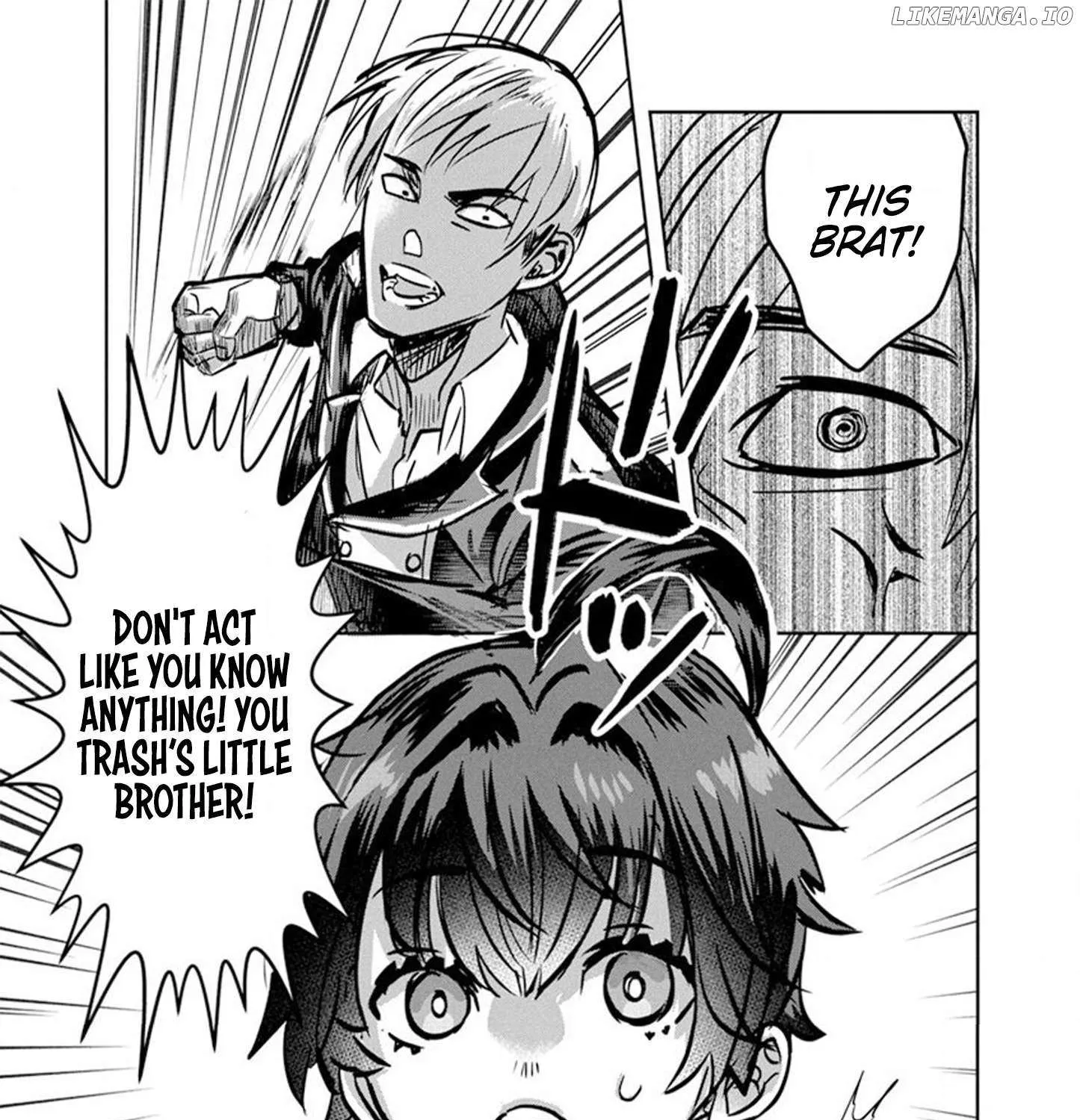 Nichiasa Suki No Otaku Ga Akuyaku Seito Ni Tenseishita Kekka, Hametsu Flag Ga Houkaishiteiku Ken Ni Tsuite Chapter 7 page 53 - MangaKakalot