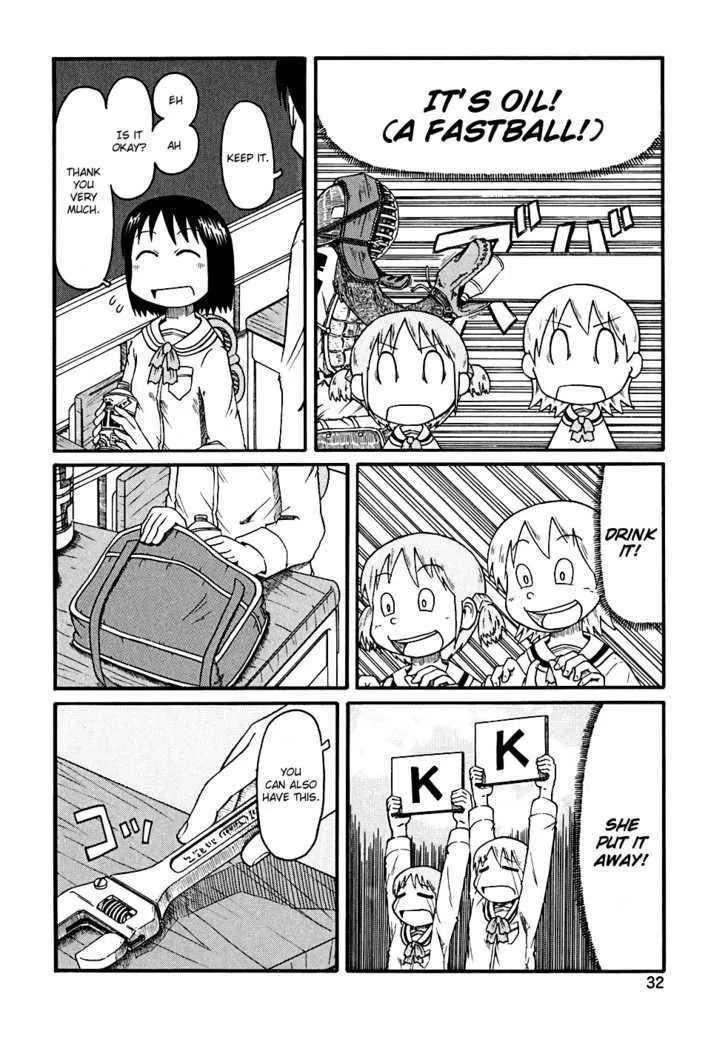 NICHIJOU - Page 15