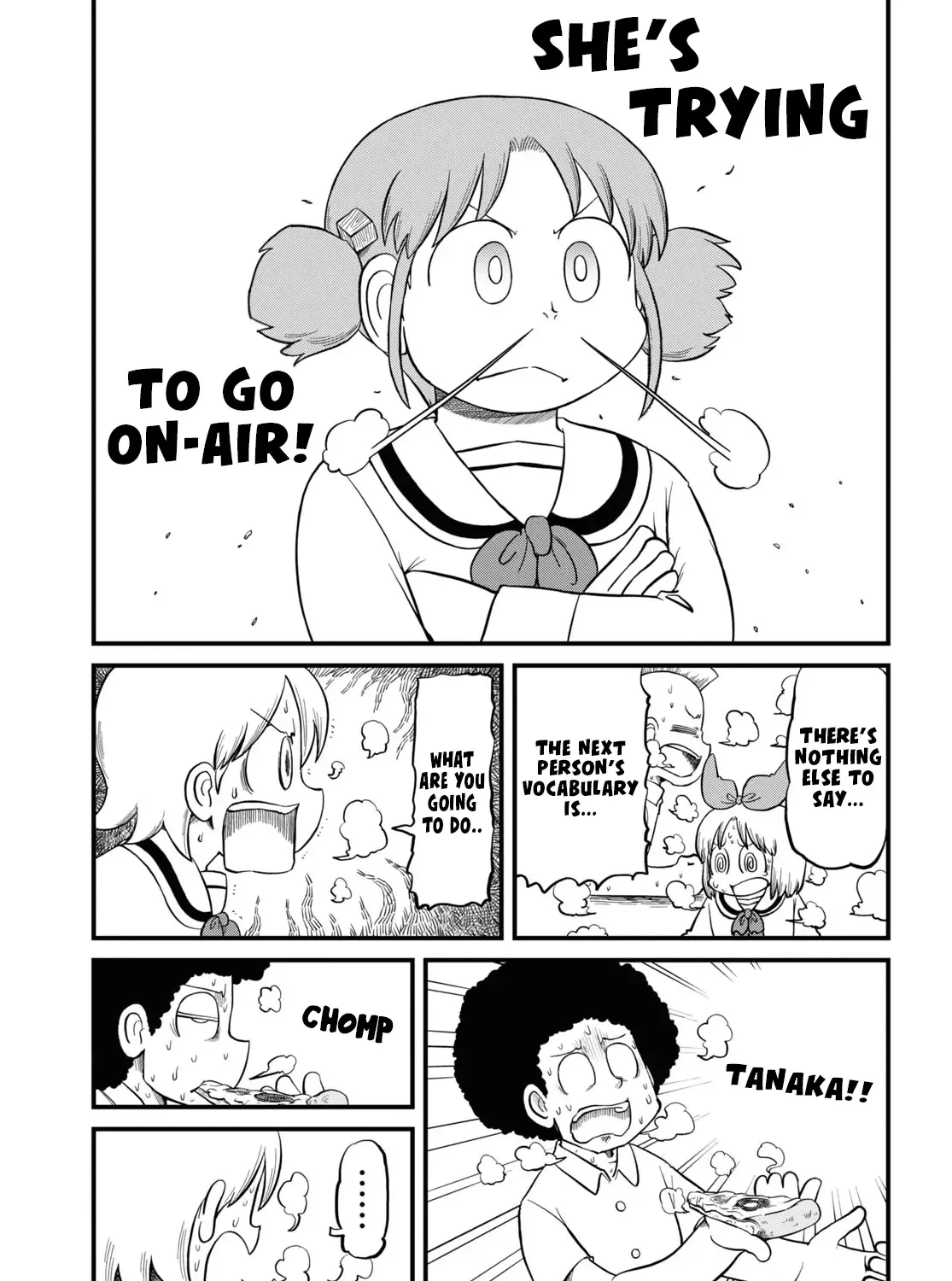 NICHIJOU - Page 9