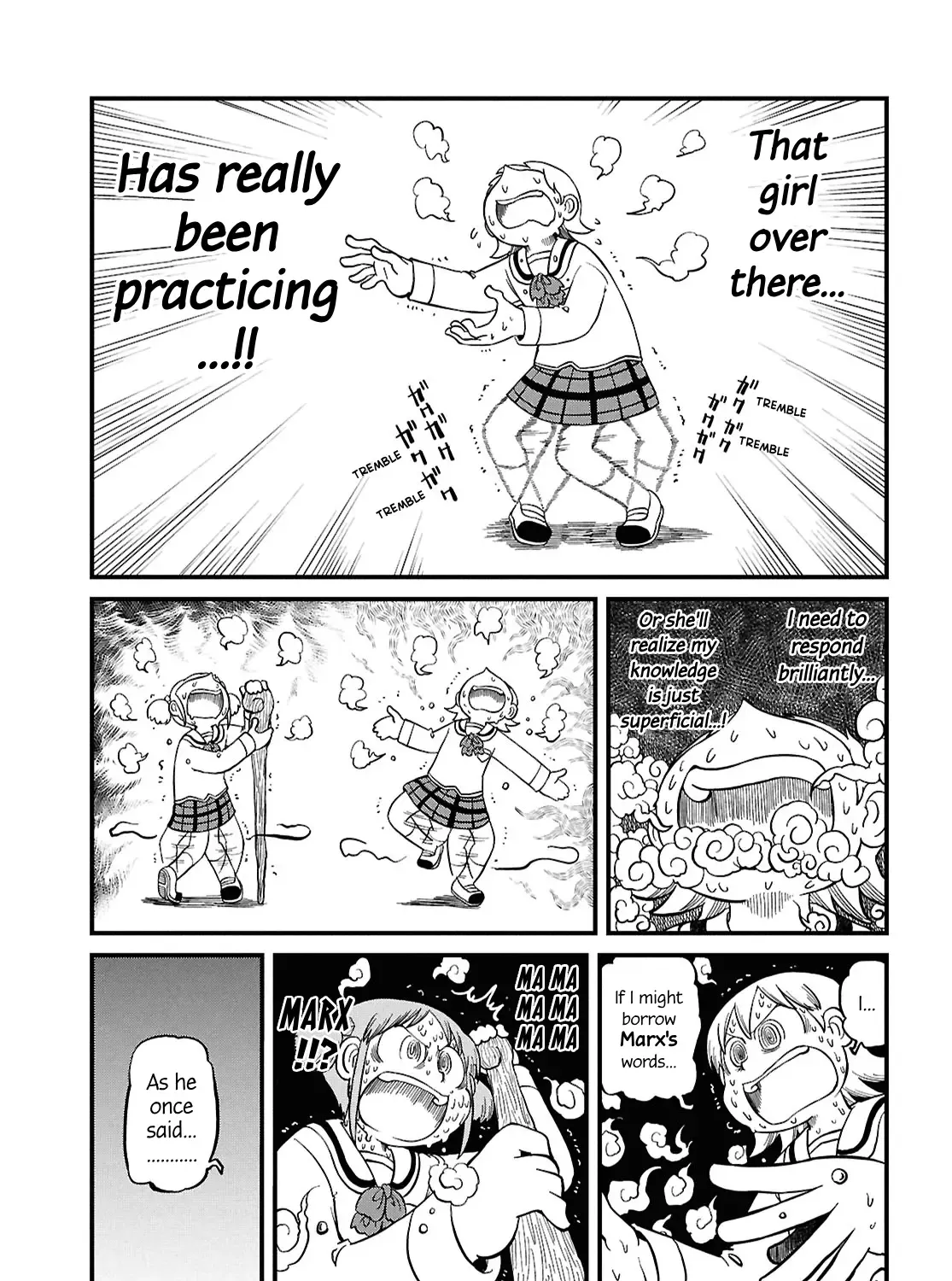 NICHIJOU - Page 12