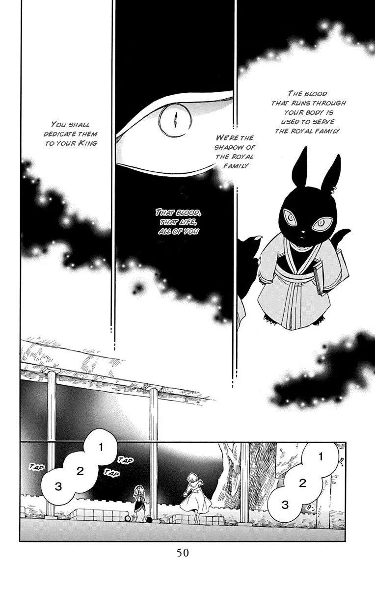 Niehime To Kemono No Ou Chapter 19 page 16 - MangaKakalot