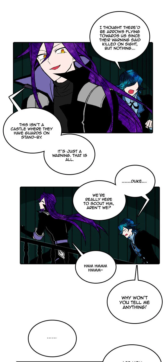 Niflheim Chapter 20 page 12 - MangaKakalot