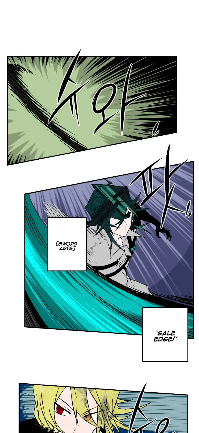 Niflheim Chapter 25 page 2 - MangaKakalot