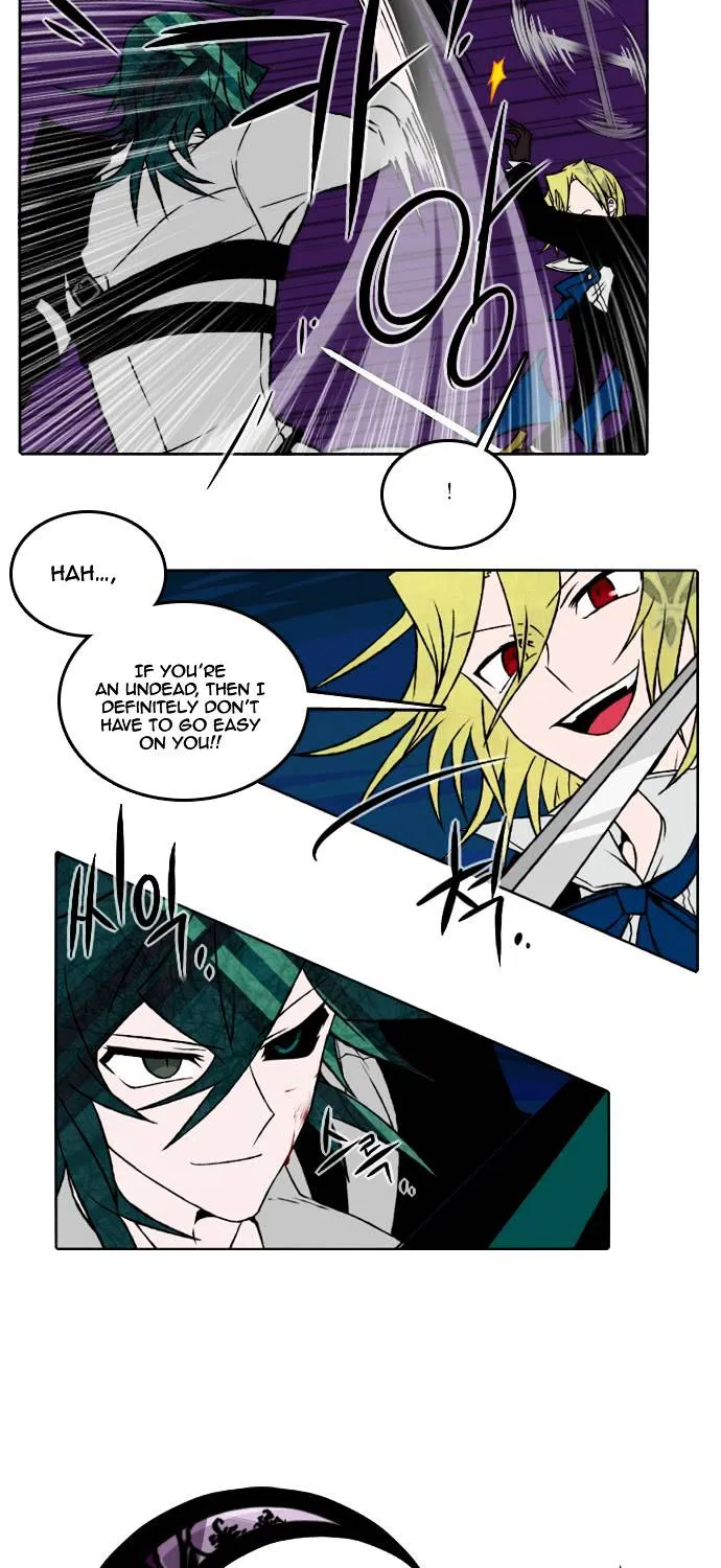 Niflheim Chapter 29 page 2 - MangaKakalot