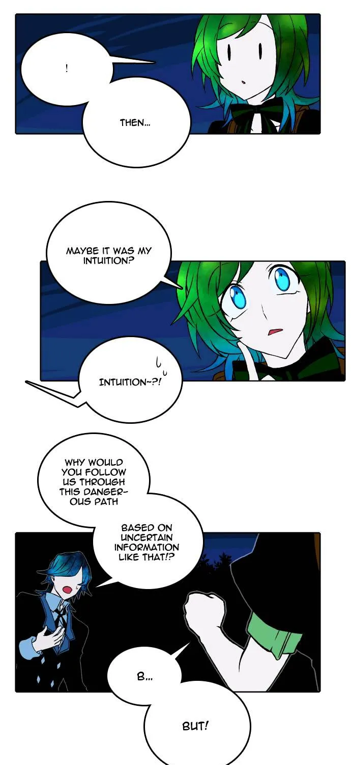 Niflheim Chapter 39 page 19 - MangaKakalot