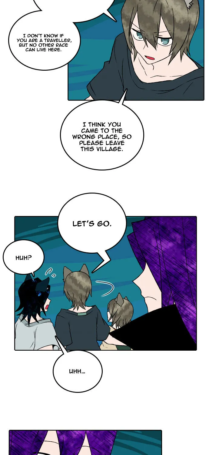 Niflheim Chapter 41 page 11 - MangaKakalot