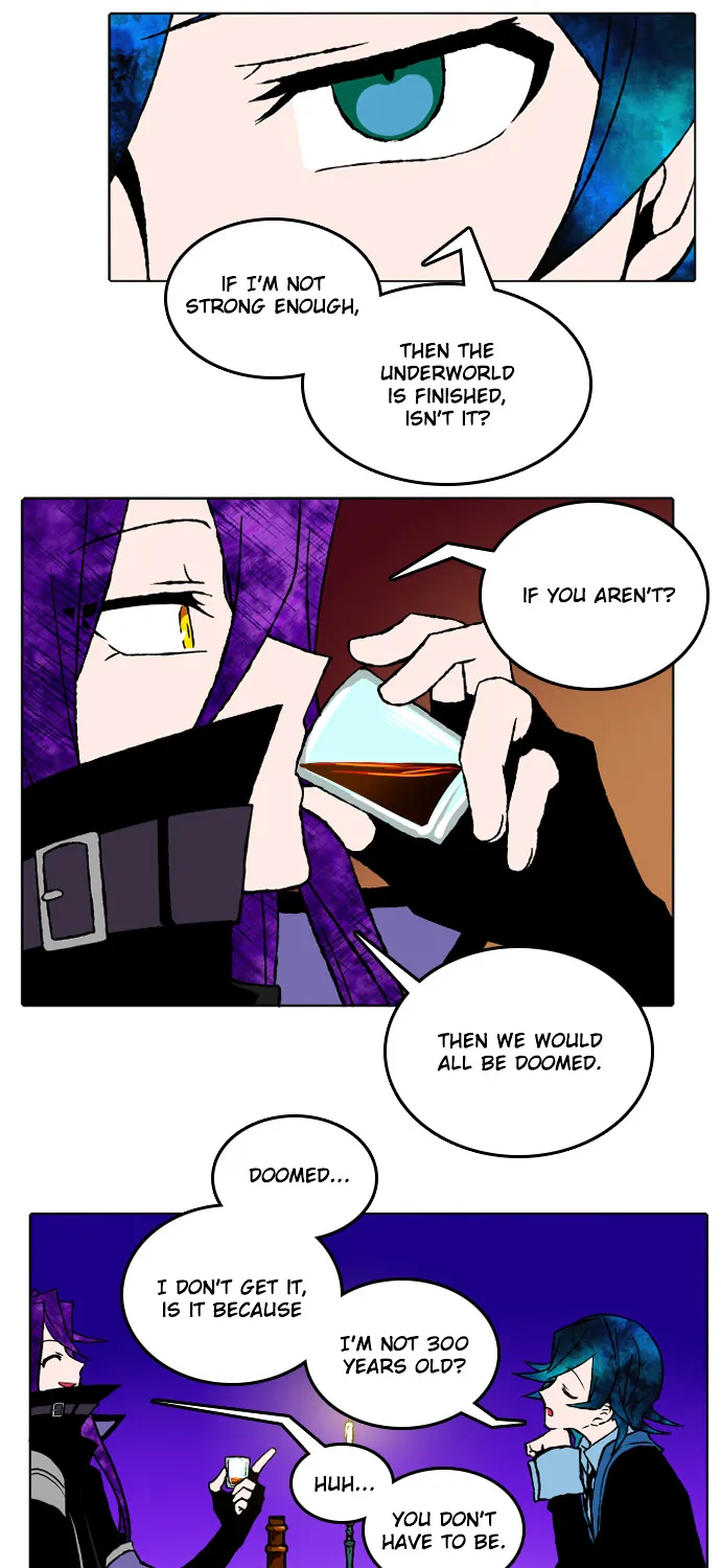 Niflheim Chapter 9 page 20 - MangaKakalot