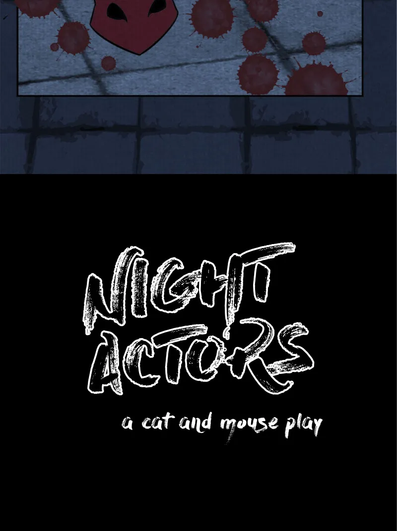 Night Actors Chapter 12 page 35 - MangaNato