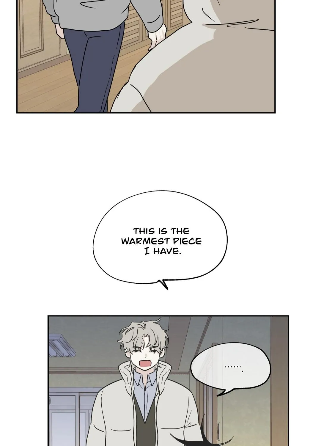 Night By The Sea - Page 61