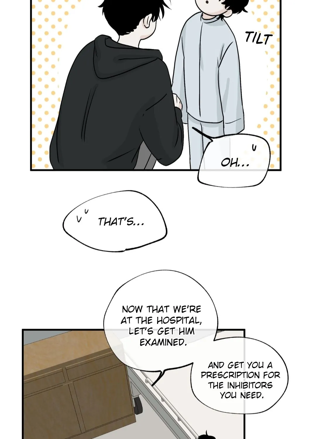 Night By The Sea - Page 79