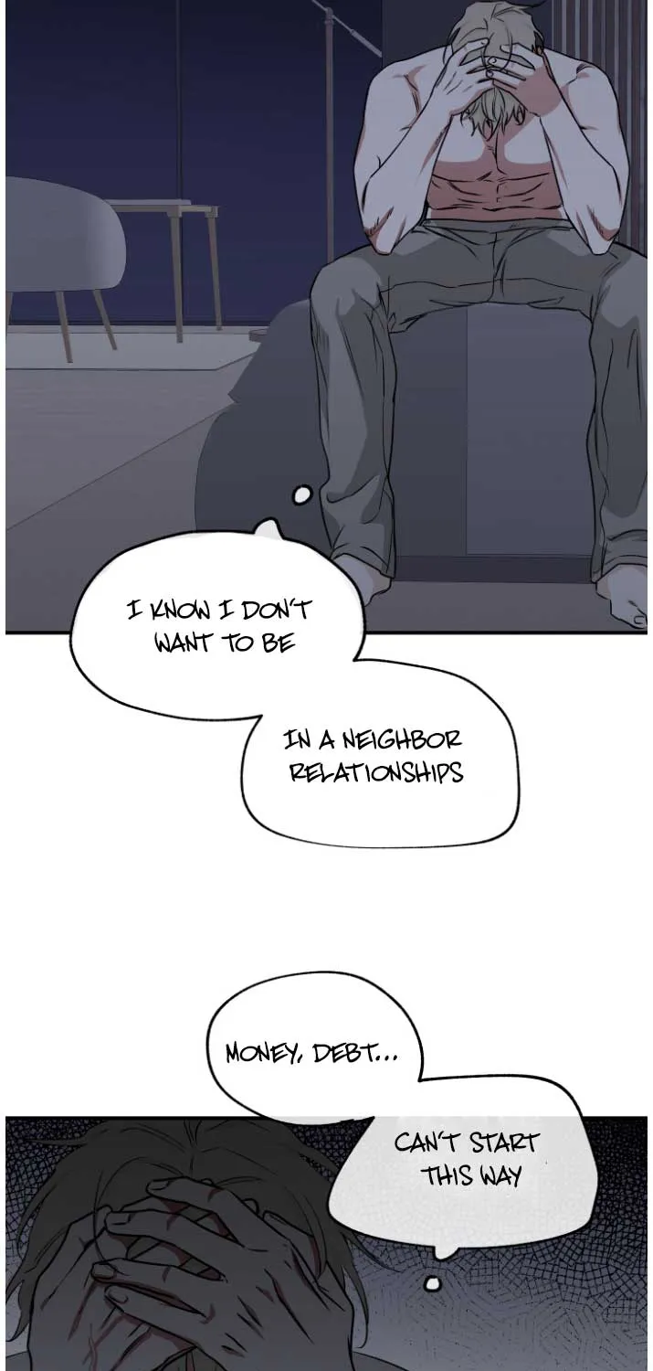 Night By The Sea - Page 45