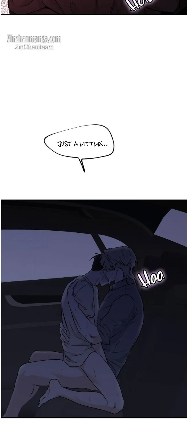 Night By The Sea - Page 45