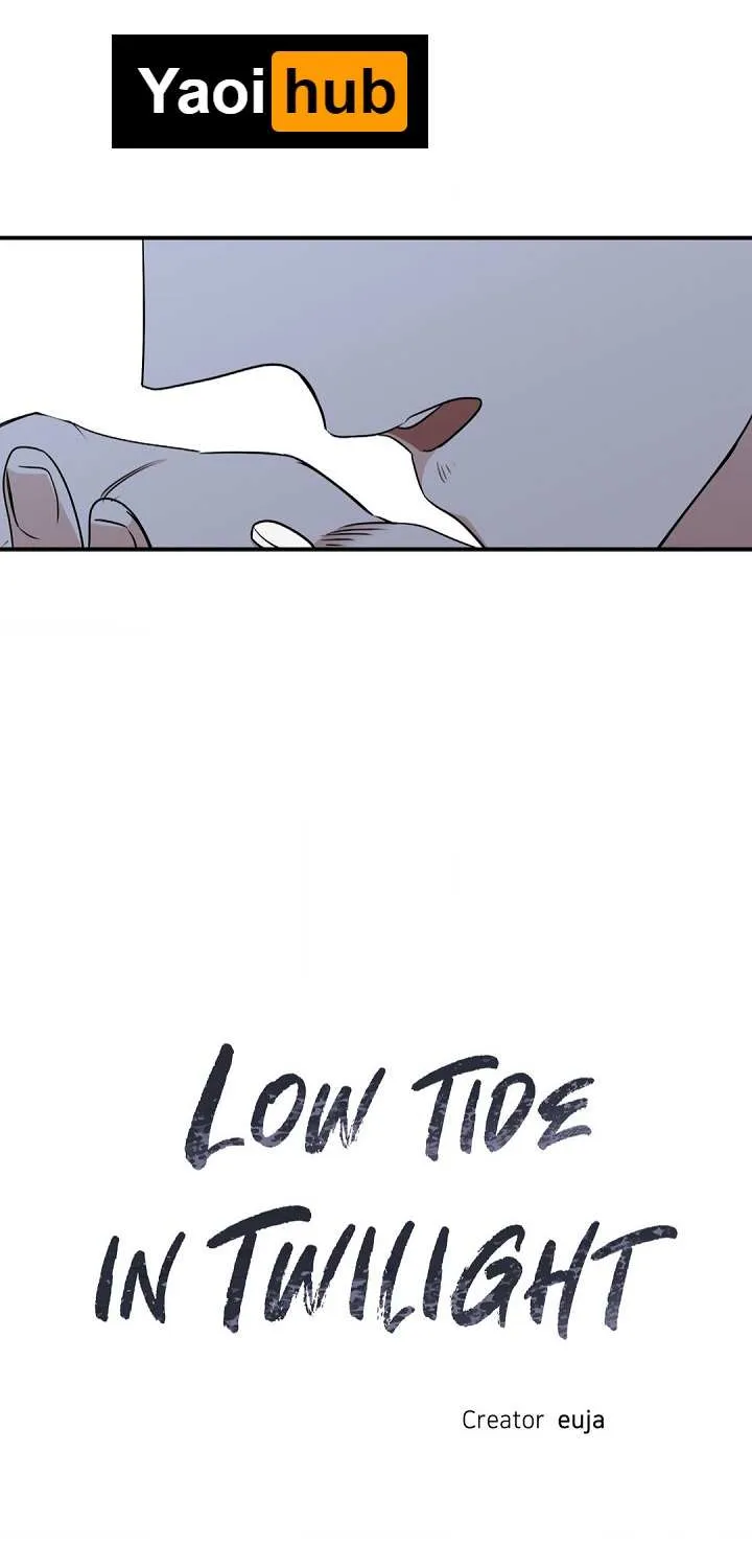 Night By The Sea - Page 12