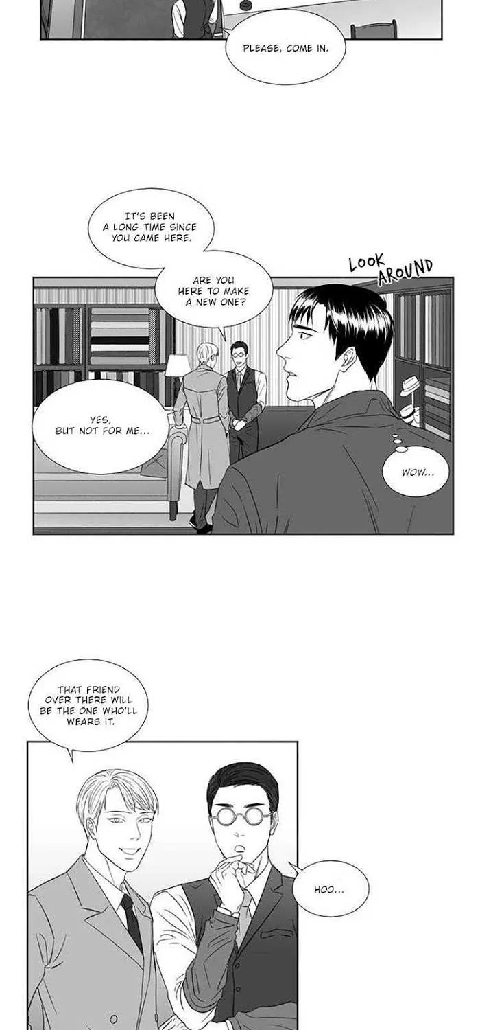 Night Maze Chapter 29 page 9 - MangaKakalot