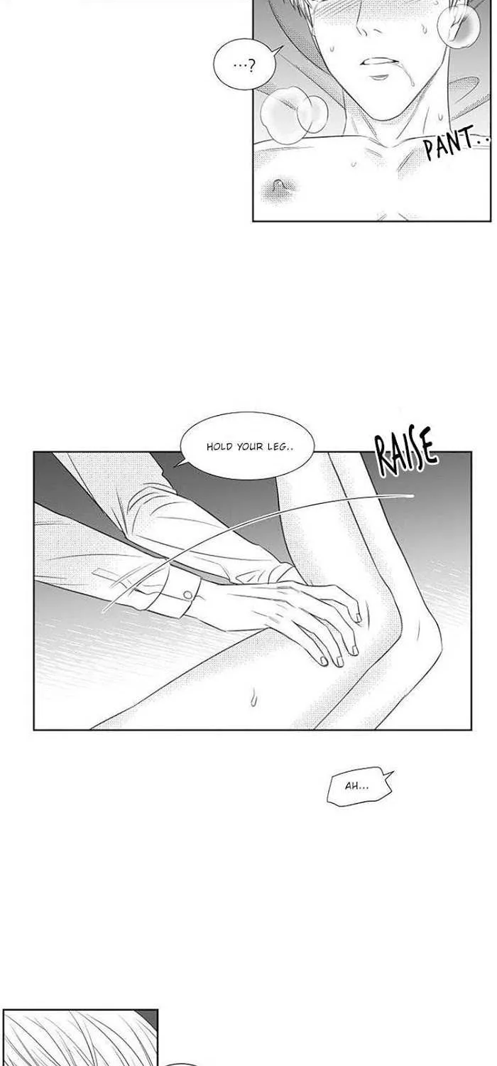 Night Maze Chapter 31 page 18 - MangaKakalot