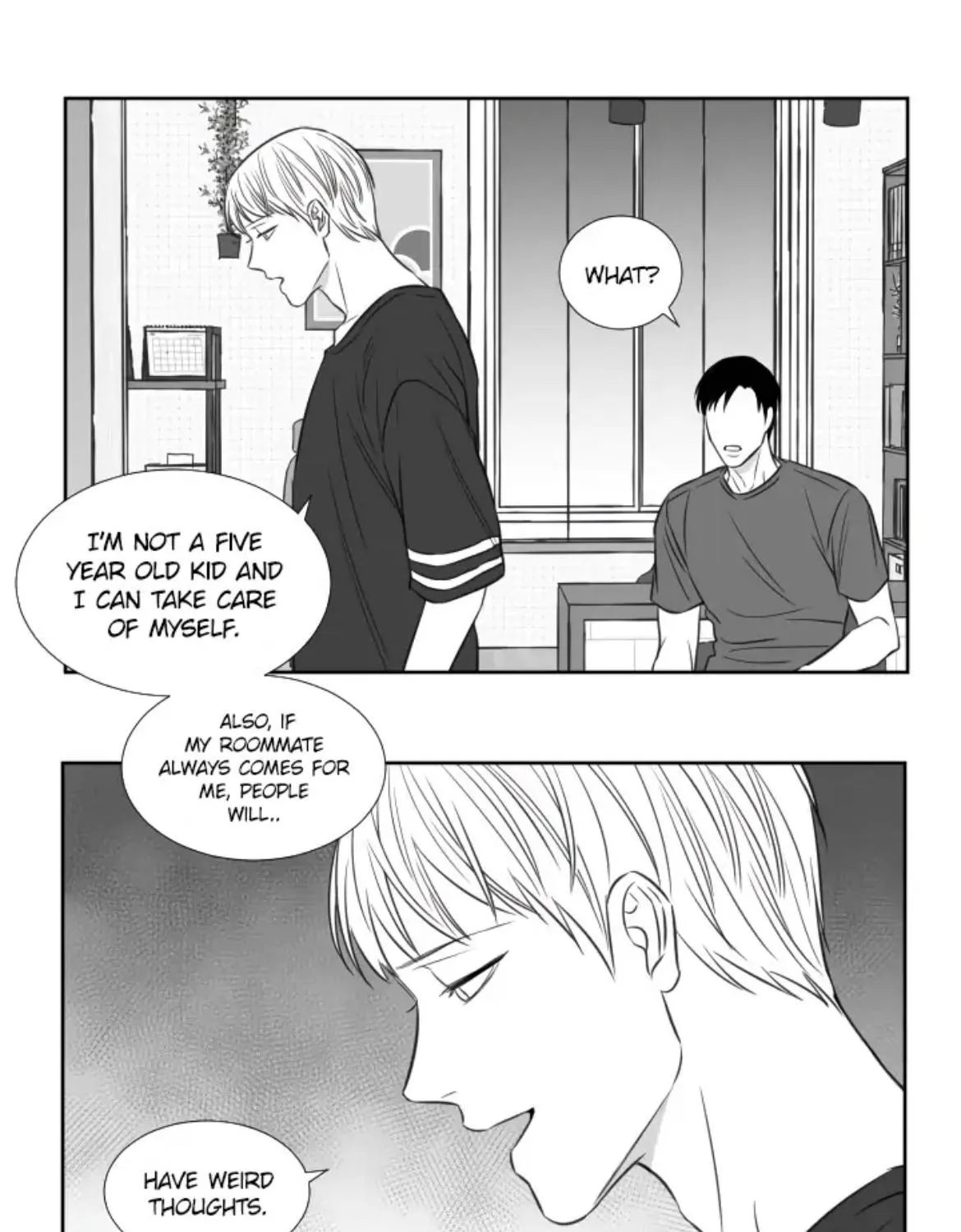 Night Maze Chapter 82 page 64 - MangaKakalot