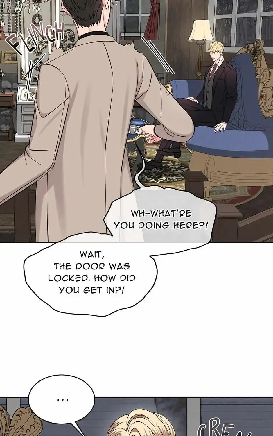 Night Of London Chapter 8 page 112 - MangaKakalot