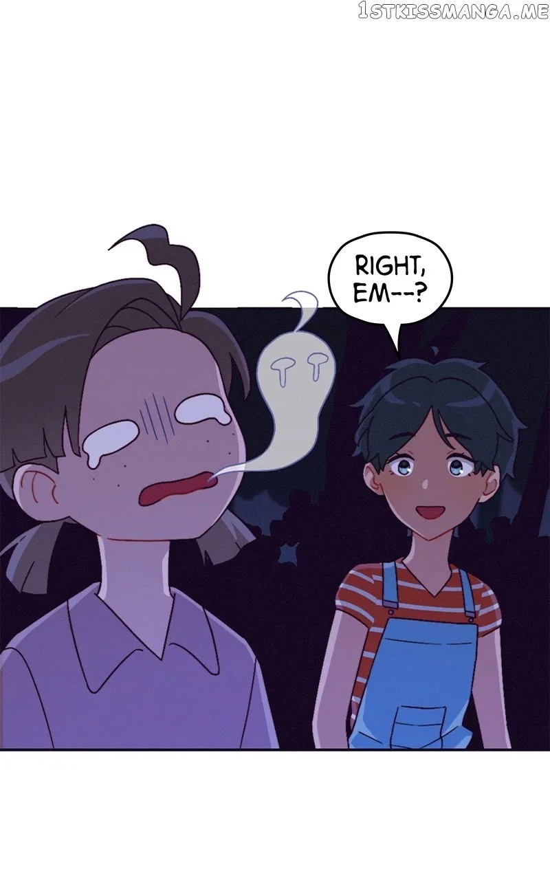 Night Owls & Summer Skies Chapter 37 page 9 - MangaKakalot