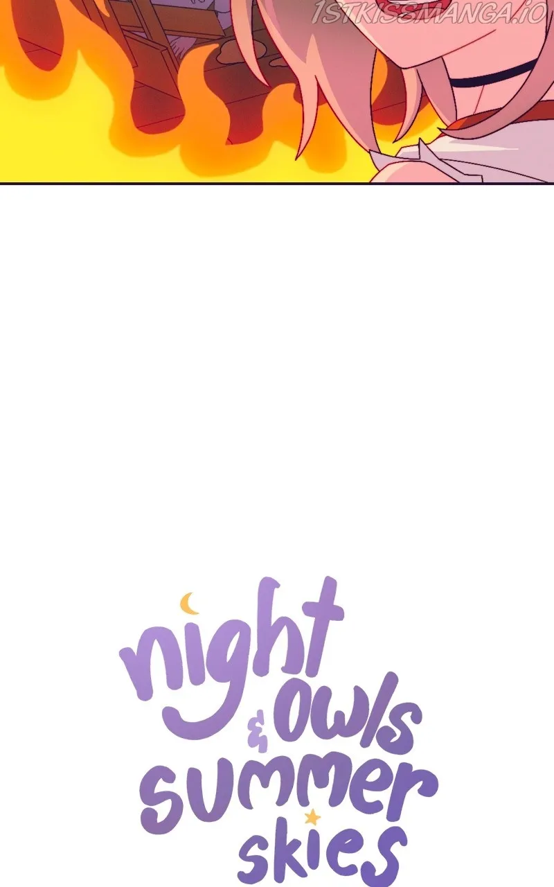 Night Owls & Summer Skies Chapter 9 page 10 - MangaKakalot