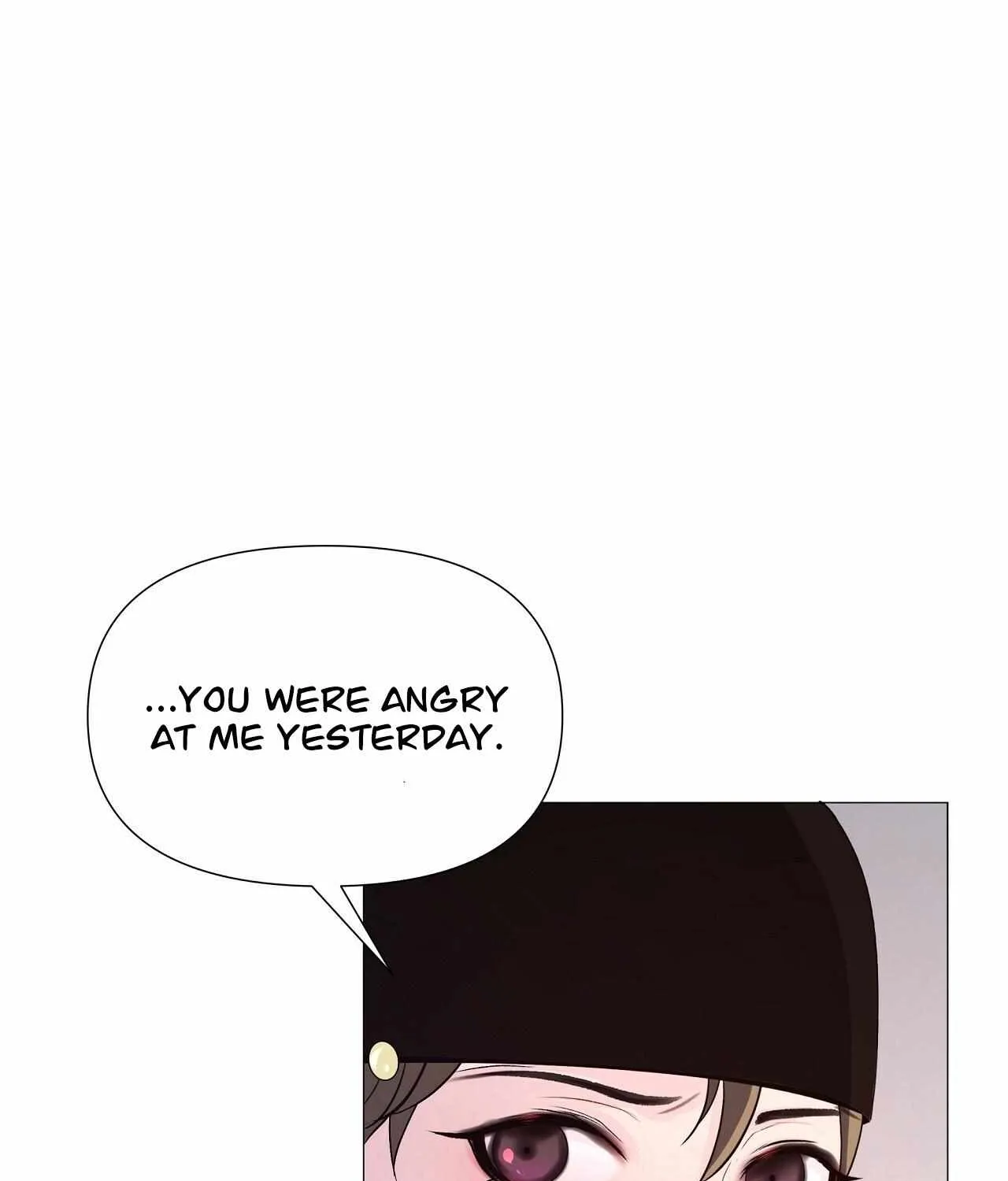 Night Smoke Chapter 14 page 40 - Mangabat