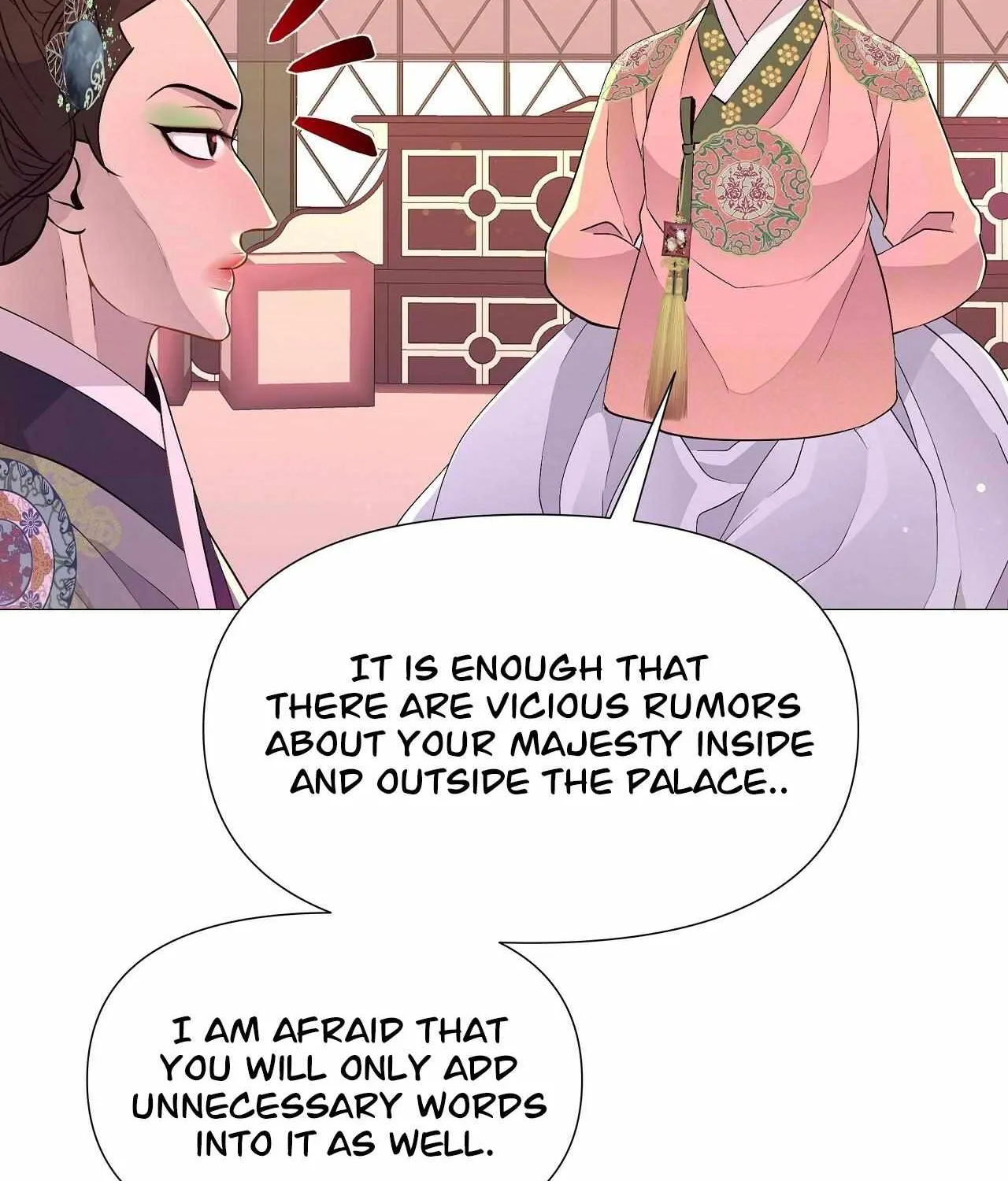 Night Smoke Chapter 32 page 74 - Mangabat