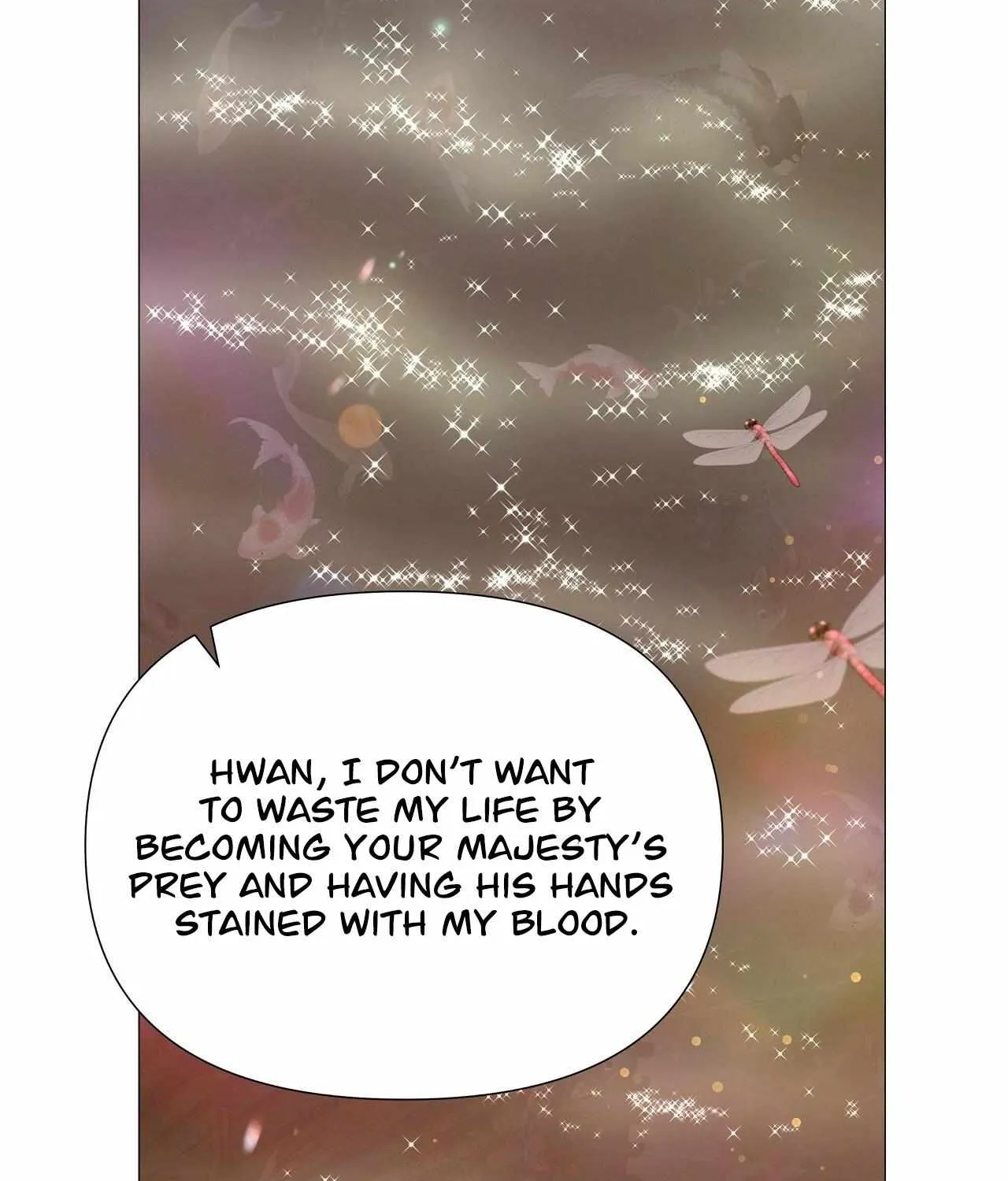 Night Smoke Chapter 33 page 59 - Mangabat