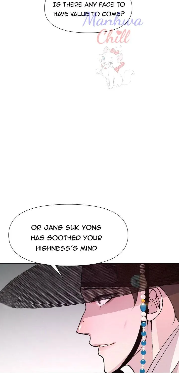 Night Smoke Chapter 8 page 58 - Mangabat