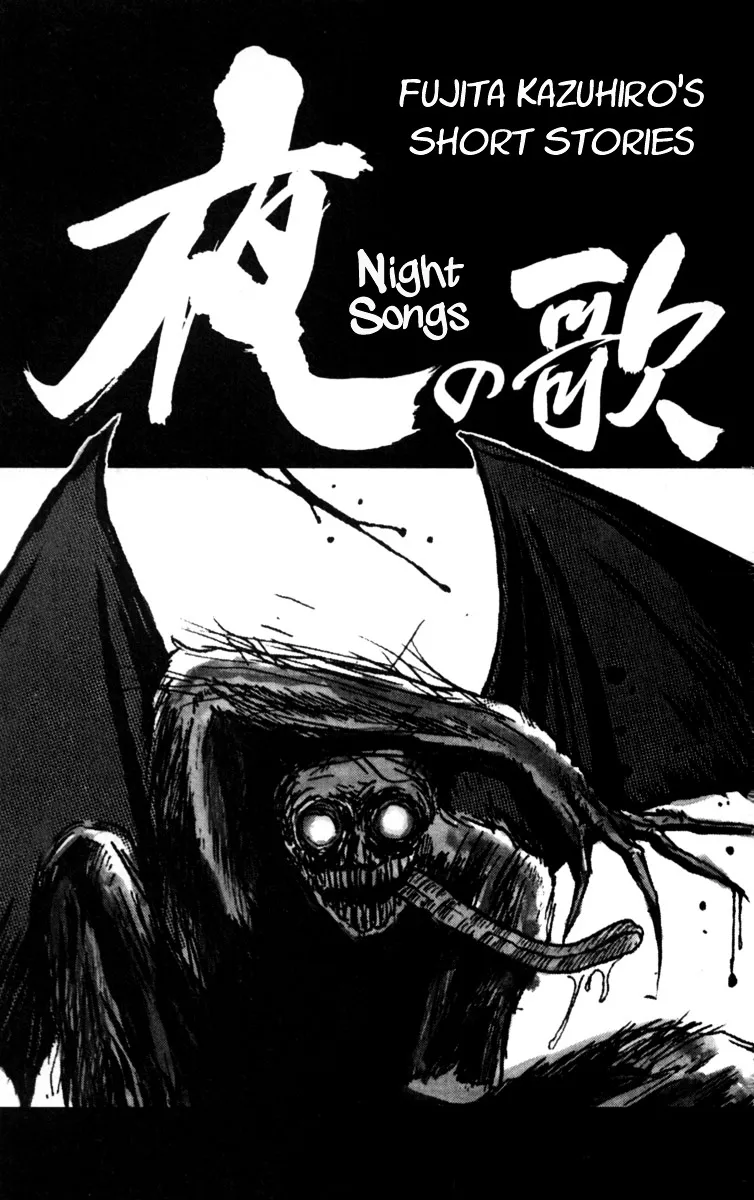 Night Songs Chapter 1 page 5 - MangaKakalot