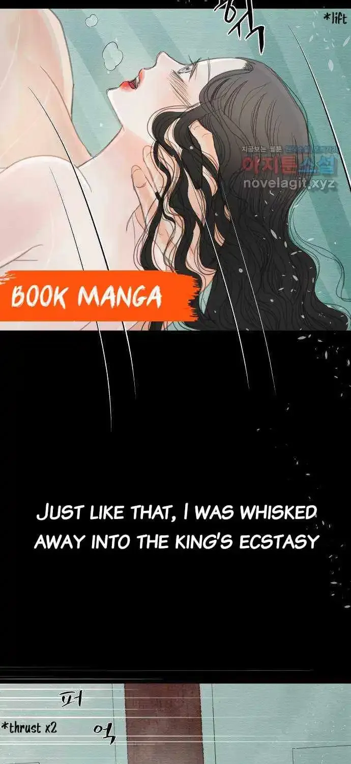 Night Trip With The King Chapter 20 page 35 - MangaKakalot