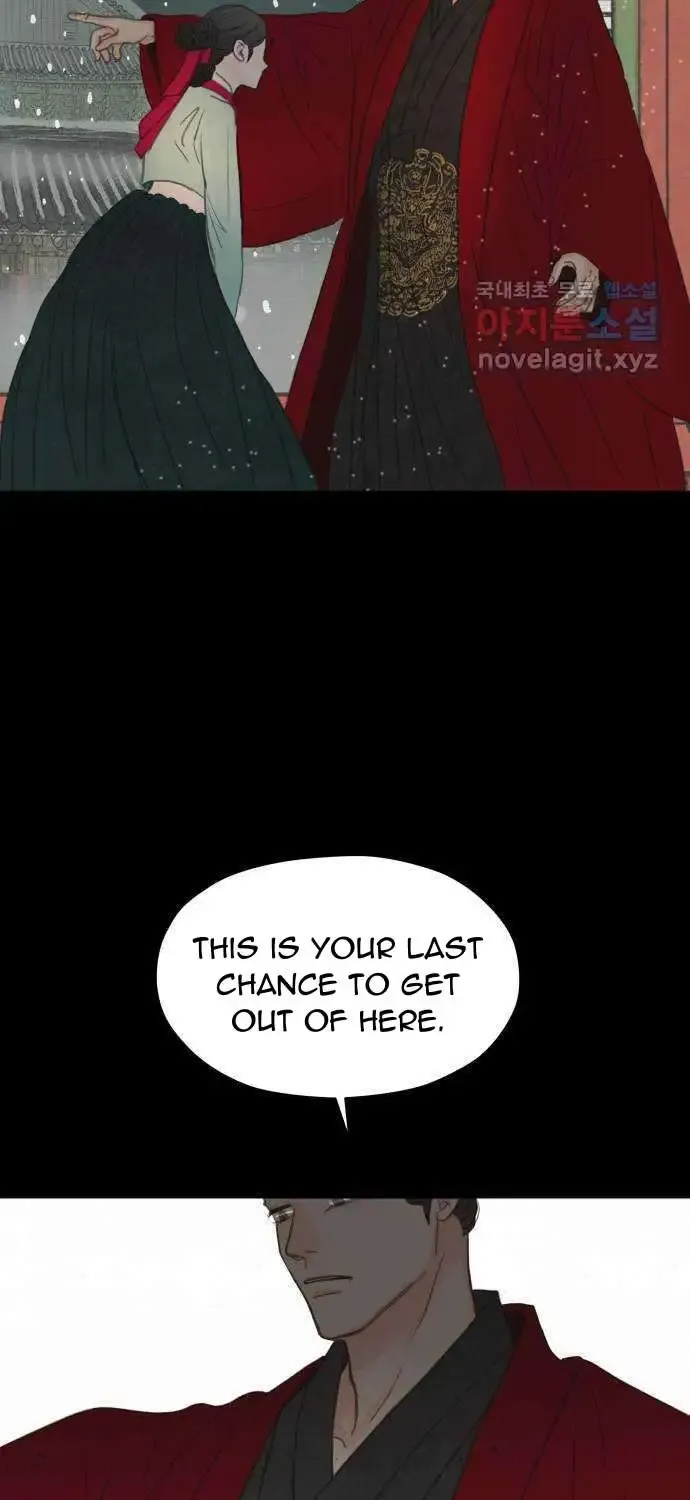 Night Trip With The King Chapter 8 page 49 - MangaKakalot