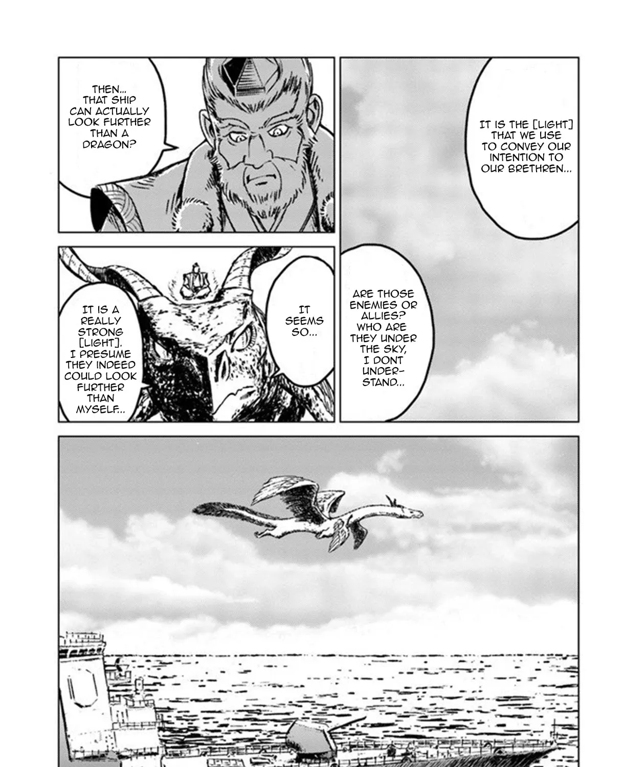 Nihonkoku Shoukan Chapter 19 page 40 - MangaKakalot