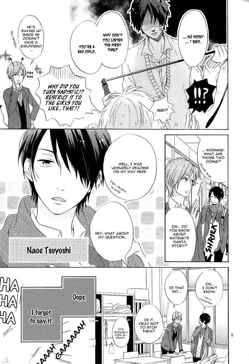 Nijiiro Days (Mizuno Minami) Chapter 1 page 11 - MangaKakalot