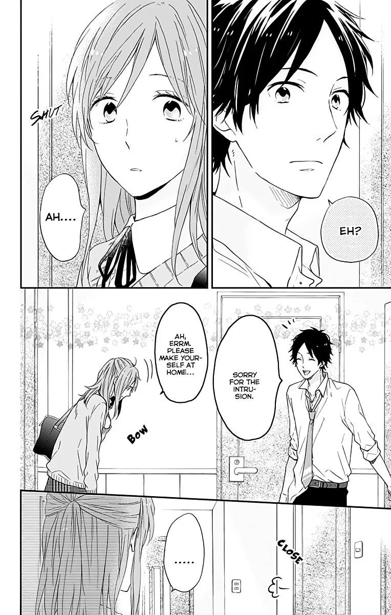 Nijiiro Days (Mizuno Minami) Chapter 12 page 17 - MangaKakalot